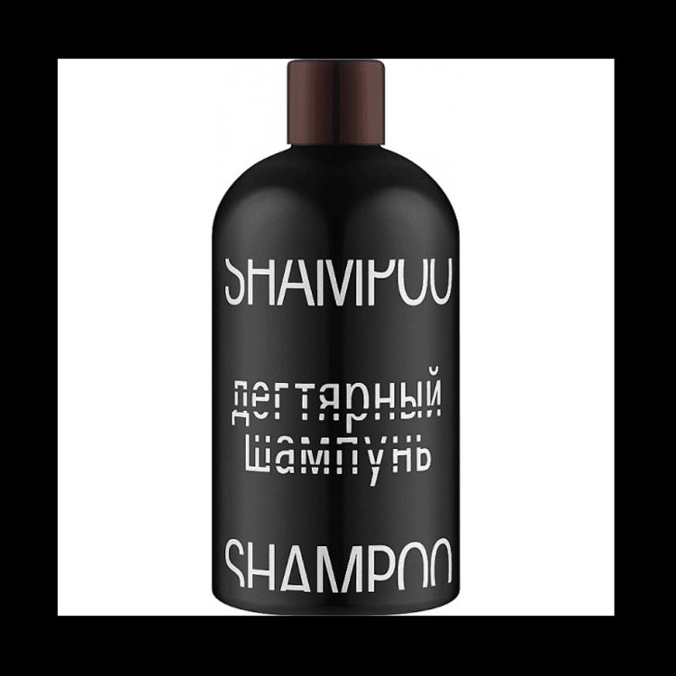 Kép Kátrány sampon - 330ml - Farmakom