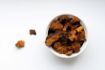 Kép Chaga szibériai szárított darabok (4-5 cm) - 200g - Herbatica