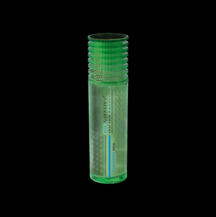 Kép Vital Care arctisztító tonik 90 ml – Green idea