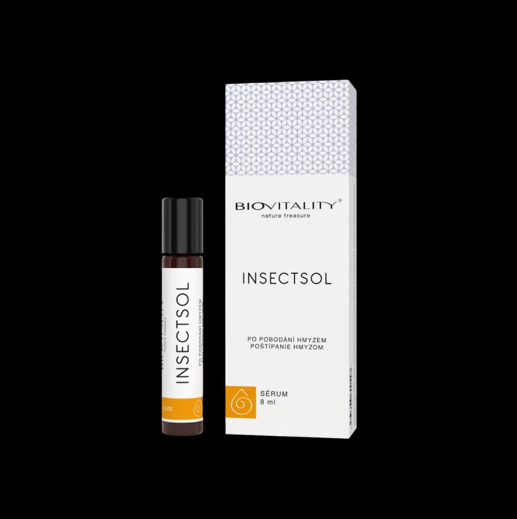 Kép Insectsol 8 ml - Green idea