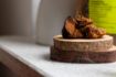 Kép Chaga szibériai szárított darabok (4-5 cm) - 200g - Herbatica