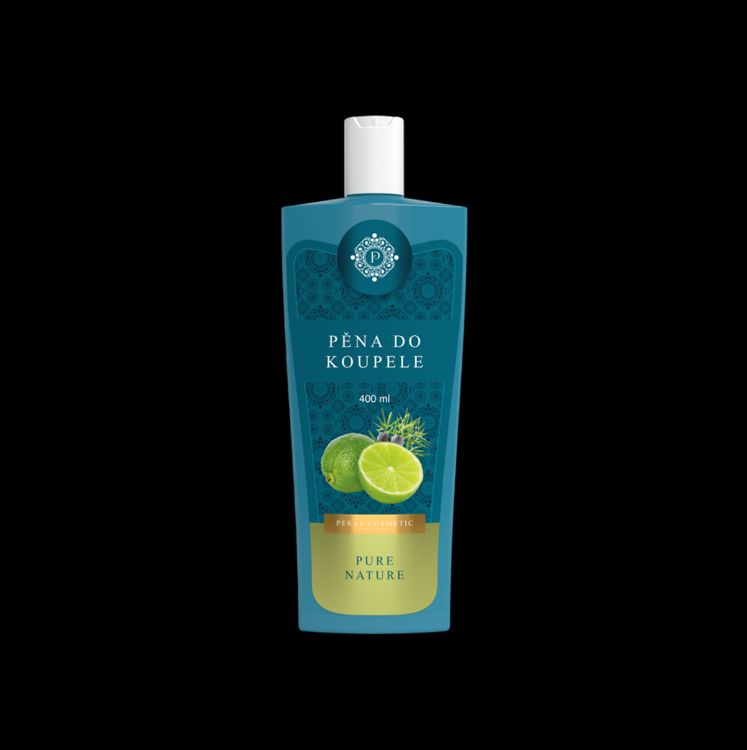 Kép Habfürdő – Pure Nature 400 ml – Green Idea