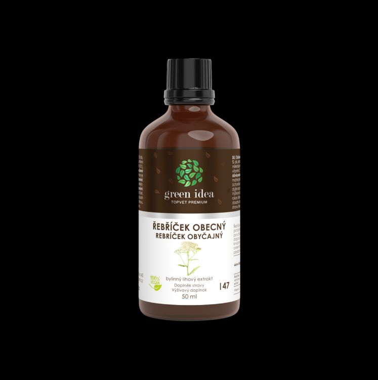 Kép Cickafark tinktúra – cseppek 50 ml – Green idea