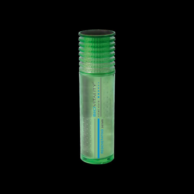 Kép Regeneráló szérum – vitális ápolás 45 ml – Green idea