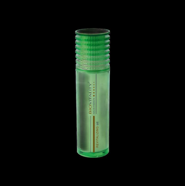 Kép Revitalizáló olaj – a természet kincse 90 ml – Green idea