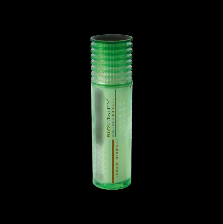 Kép Szűz jojobaolaj – a természet kincse 90 ml – Green idea