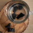Kép Ásványi sungit morzsa - természetes vízszűrő 500g - Herbatica