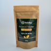 Kép Prémium szibériai Chaga 100% por - 100g - Herbatica