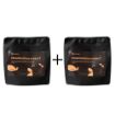 Kép Akciós készlet: 2x Ashwagandha gyökér por, 7%-os kivonat - 100 g - Herbatica