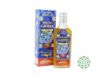 Kép Specialist 100% lenmagolaj, hidegen sajtolt, szűz Mennyiség (Objem): 100 ml