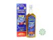 Kép Specialist 100% lenmagolaj, hidegen sajtolt, szűz Mennyiség (Objem): 100 ml