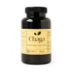 Kép Szibériai Chaga - 60 vegán kapszula (300 mg/kapszula) - Herbatica