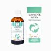 Kép Tribulus cseppek - Bylinářství u Chytré Horákyně - 50 ml