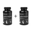 Kép Kedvezményes szett: 2 x Shilajit – tisztított prémium mumio (500 mg) – 80 kapszula – Herbatica