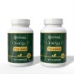 Kép Kedvezményes szett: 2x Omega 3 Premium - 40 kapszula - Herbatica