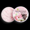 Kép NATURE OF AGIVA FRUIT SALAD 2 az 1-ben cukros peeling joghurttal, rózsavízzel és csokoládéval, 200 ml