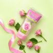 Kép NATURE OF AGIVA arctisztító gél minden bőrtípusra 150 ml