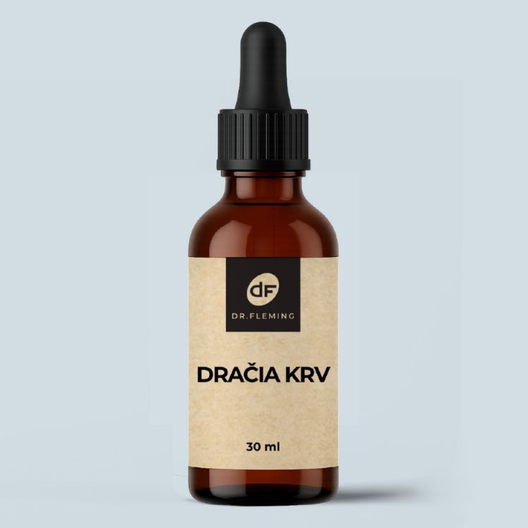 Kép Sárkányvér - 30 ml - Dr. Fleming