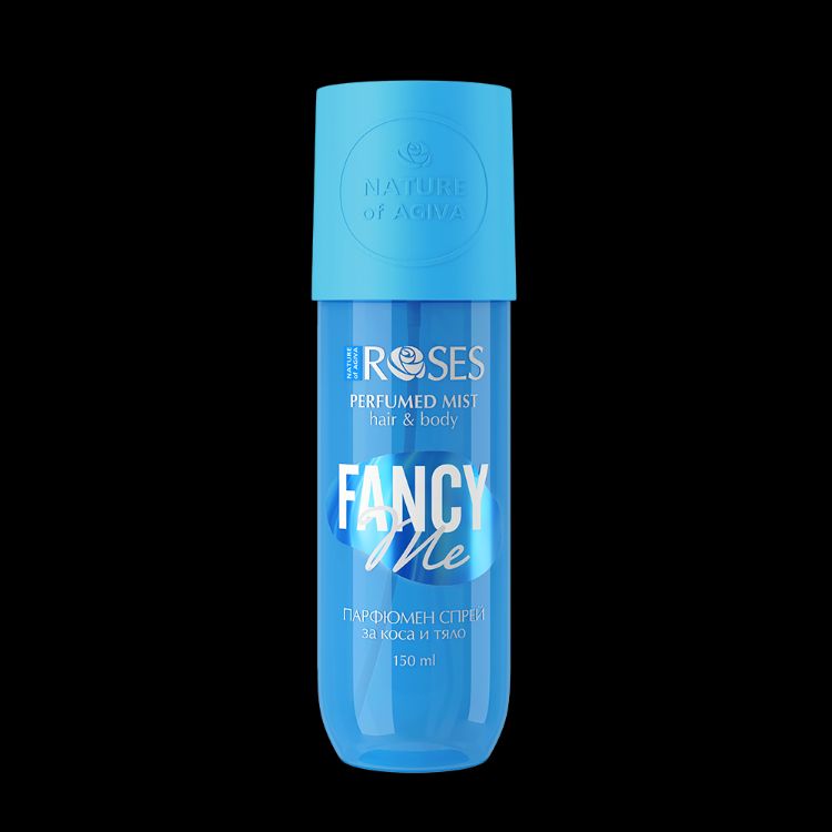 Kép FANCY ME - parfümös haj- és testpermet 150 ml - NATURE OF AGIVA