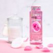 Kép HYDRA PLUS 3 az 1-ben micellás víz érzékeny bőrre 400 ml - NATURE OF AGIVA