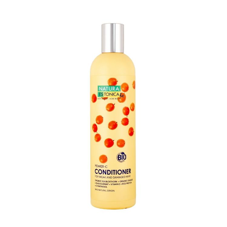 Kép Natura Estonica Power-C kondicionáló – 400 ml