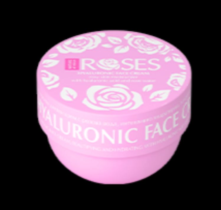 Kép MIRACLE HYALURONIC hialuronsavas nappali arckrém rózsavízzel 75 ml - NATURE OF AGIVA