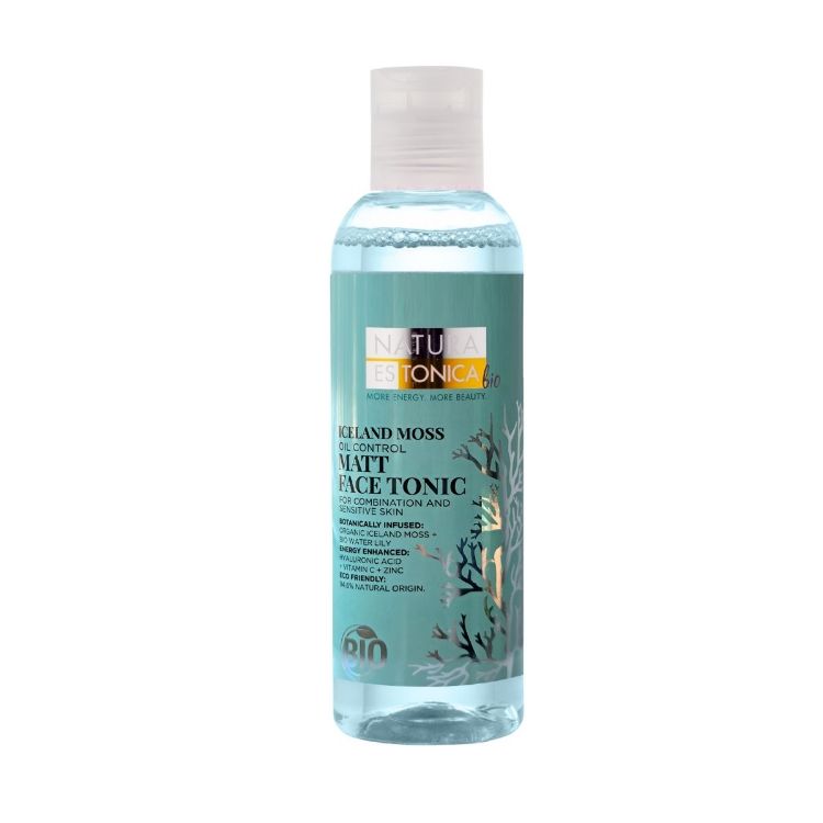 Kép Natura Estonica arctonik izlandi zuzmóval - 200 ml