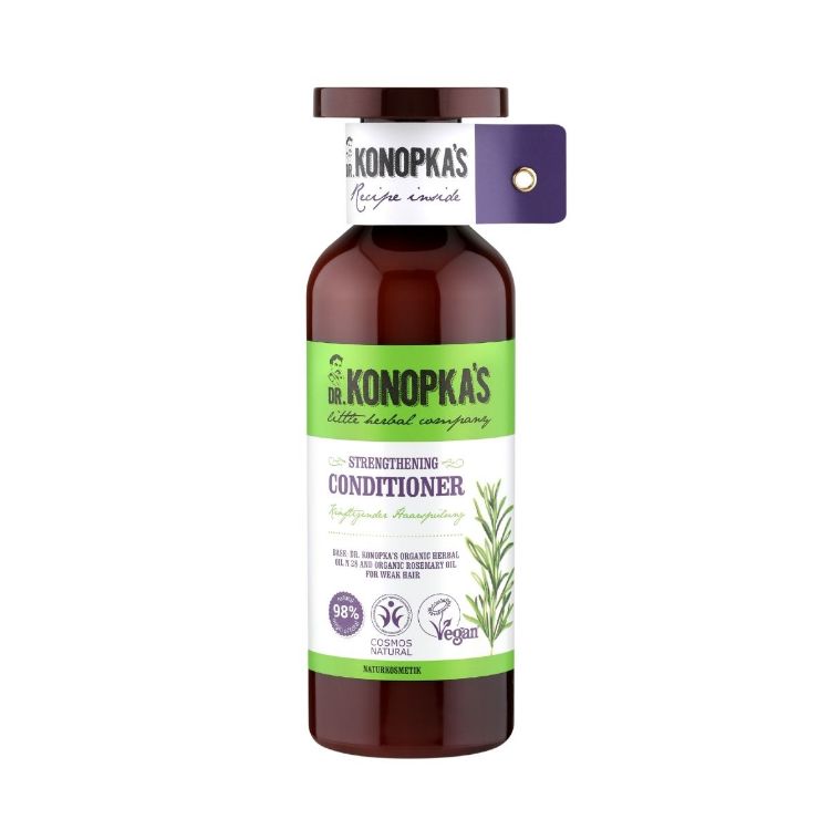 Kép Dr. Konopka's Dr. Konopka’s erősítő kondicionáló – 500 ml