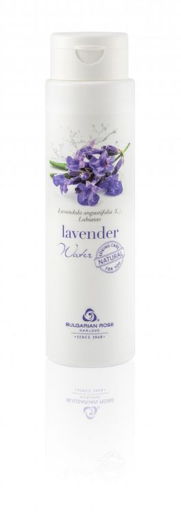 Kép 100% természetes levendulavíz 250 ml - Bulgarian Rose Karlovo