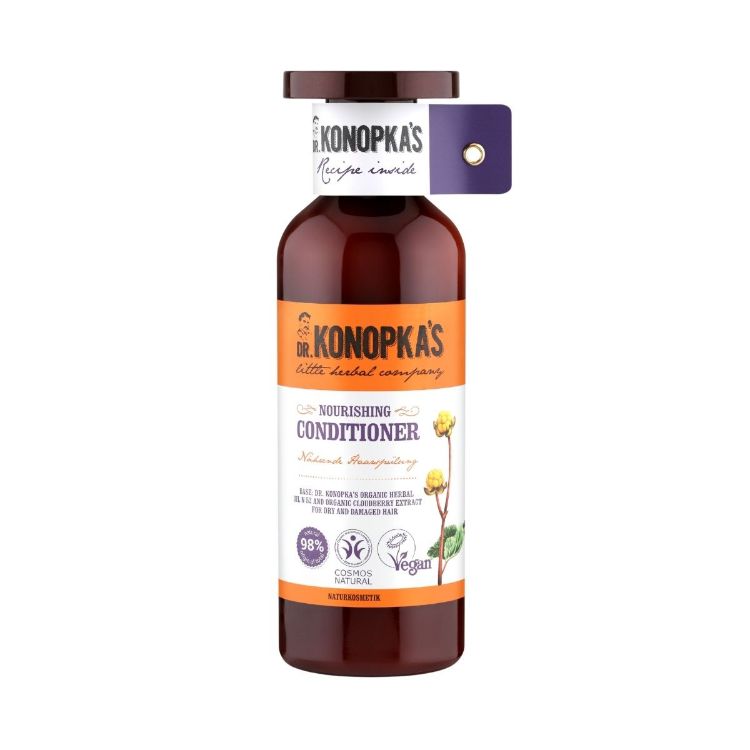 Kép Dr. Konopka's tápláló kondicionáló - 500 ml