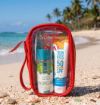 Kép Kedvezményes szett: SPF 50+ napkrém + citromfűvíz - INA Essentials