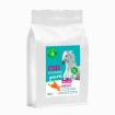 Kép Kenderes jutalomfalat lovaknak, répás ízesítéssel - 500 g - Zelená Země