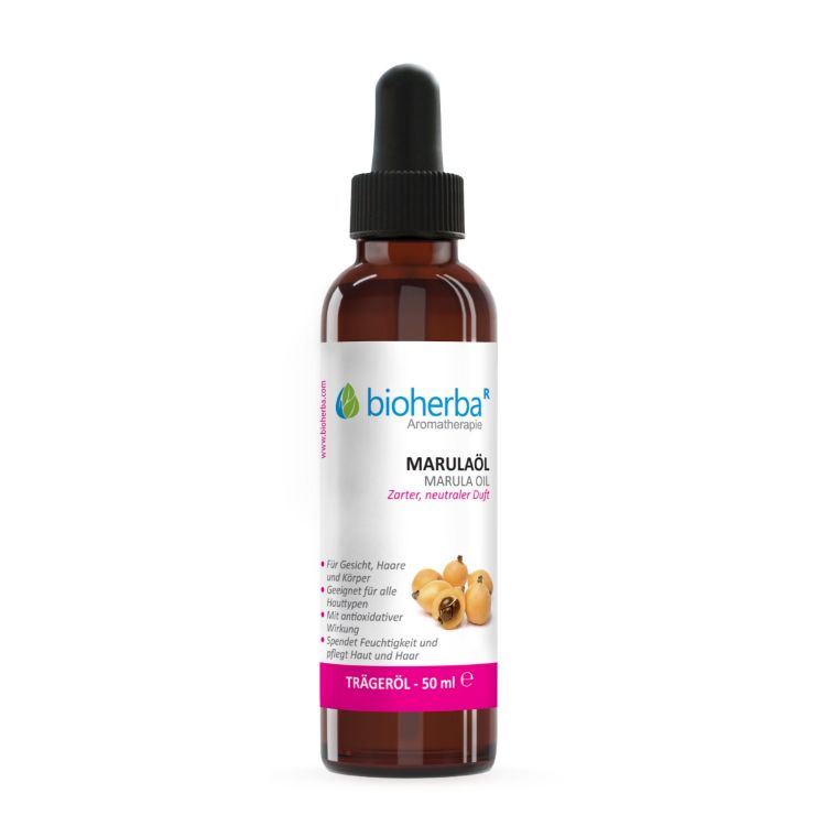 Kép Marulaolaj – 50 ml – Bioherba