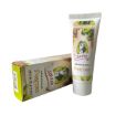 Kép Chaga krém-balzsam hegek, arcbőr-egyenetlenségek és pikkelysömörre hajlamos bőr ápolására - Elixir - 75 ml