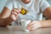 Kép Samahan tea – ayurvedikus instant gyógynövényes ital – Link Natural