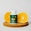 Kép Vitamin C Strong Formula „C-vitamin” – 40 tabletta – Herbatica