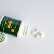 Kép Trio stressz ellen – magnézium, B6-vitamin, cink – 110 tabletta – Herbatica