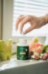 Kép Trio stressz ellen – magnézium, B6-vitamin, cink – 110 tabletta – Herbatica
