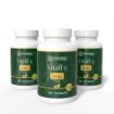 Kép Kedvezményes szett: 3x Vas 14 mg – 110 tabletta – Herbatica