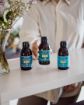 Kép Liposzómás máriatövismag-kivonat – 200 ml – Herbatica