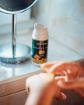 Kép Herbatica Goodbye Acne – gyógynövényes arczselé aknéra hajlamos bőrre, pórusokra és bőrpírra – 100 ml