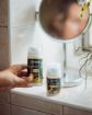 Kép Herbatica Goodbye Acne – gyógynövényes arczselé aknéra hajlamos bőrre, pórusokra és bőrpírra – 100 ml