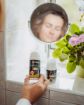 Kép Herbatica Goodbye Acne – gyógynövényes arczselé aknéra hajlamos bőrre, pórusokra és bőrpírra – 100 ml