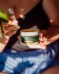 Kép Herbatica Herbal Fortis Psoriasis Cream regeneráló krém pikkelysömörre hajlamos bőrre – 200 ml