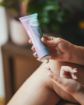 Kép Herbatica Sofia visszeres lábakra való hűsítő krém orvosi pióca-kivonattal és vadgesztenyével – 150 ml