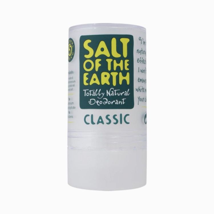 Kép Salt of the Earth timsó dezodor, szilárd