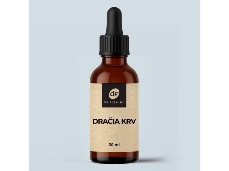 Kép Sárkányvér - 30 ml - Dr. Fleming