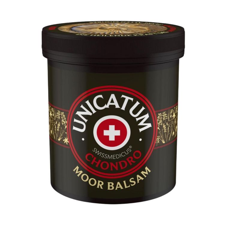 Kép Unicatum Chondro tőzegbalzsam 250 ml – SwissMedicus