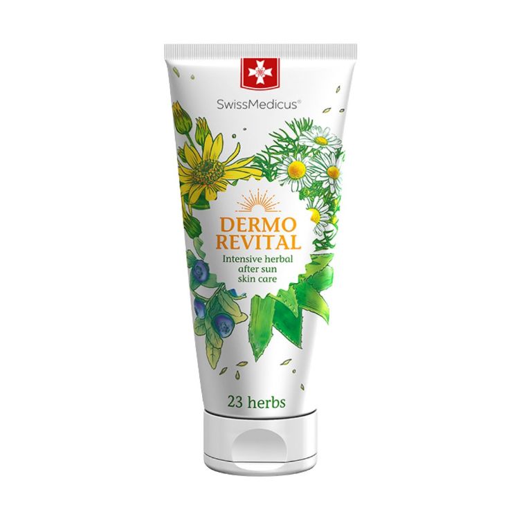 Kép DermoRevital - 200 ml - SwissMedicus