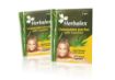 Kép Herbalex kenderes detox tapasz – 60 db